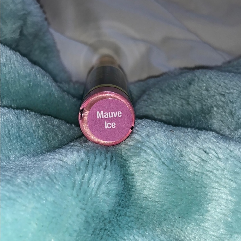 LipSense Mauve Ice lip color